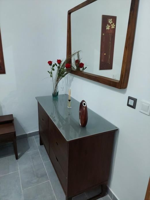 Piso Acogedor Con Encanto Navas del Rey 외부 사진